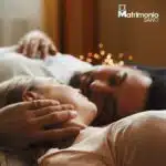 esposos preguntándose ¿me amas?